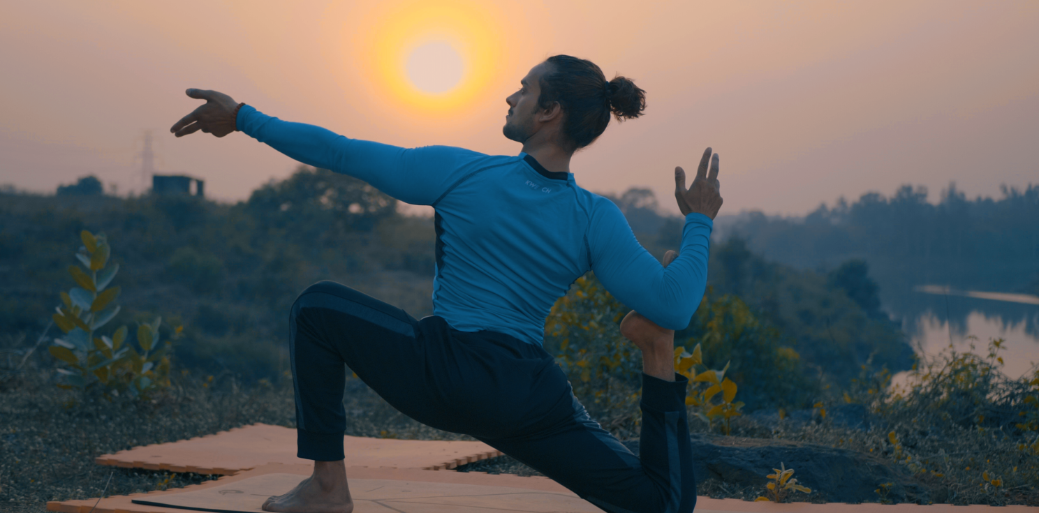 Yoga Sutra, the Darshana of Patanjali