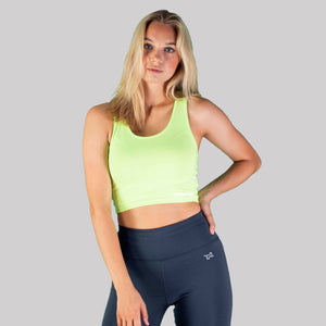Kwench Womens Gymshark Yoga workout fitness top Tshirt Main-image