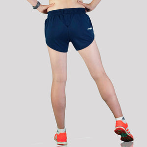 Kwench Womens gymshark shorts running fitness yoga athletic sports  Thumbnails-2