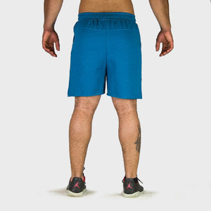 Vigor Shorts | Blue