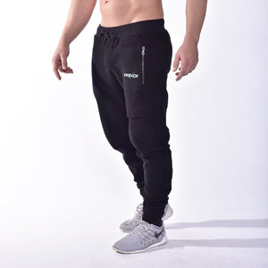 Kwench Mens Gym Track Pants Joggers