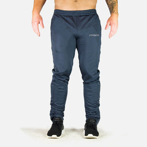 Kwench Axis Mens Gym Track Pants Joggers